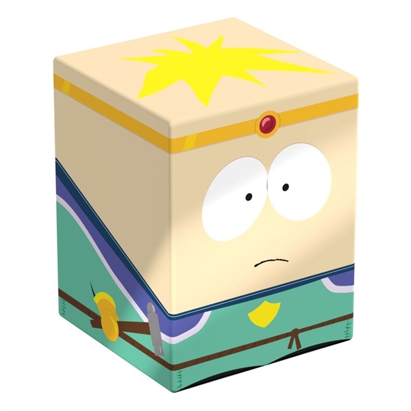 Squaroes - Squaroe, South Park™