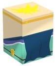 Squaroes - Squaroe, South Park™