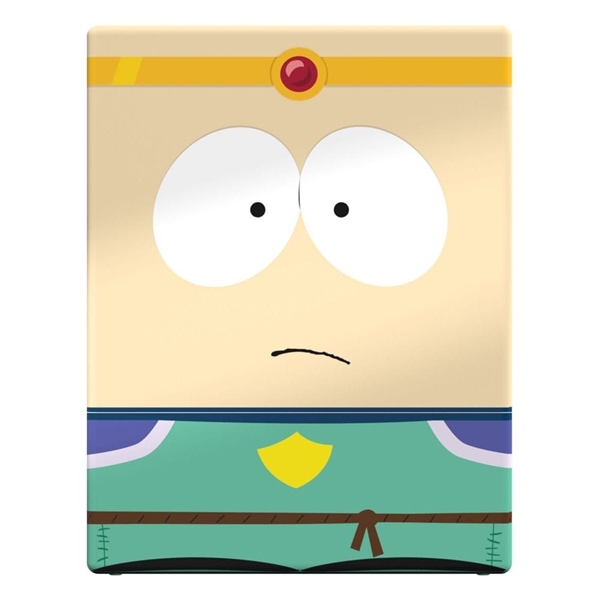 Squaroes - Squaroe, South Park™