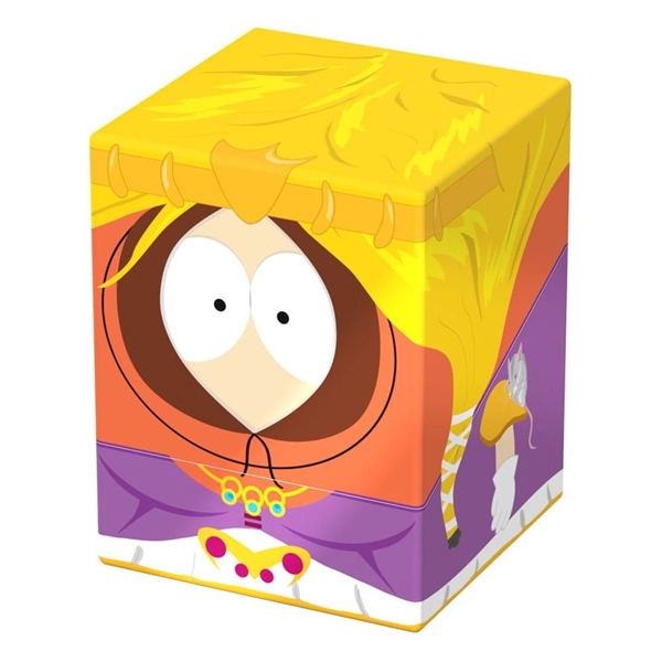 Squaroes - Squaroe, South Park™