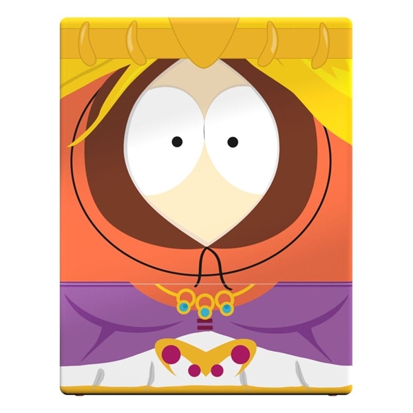 Squaroes - Squaroe, South Park™