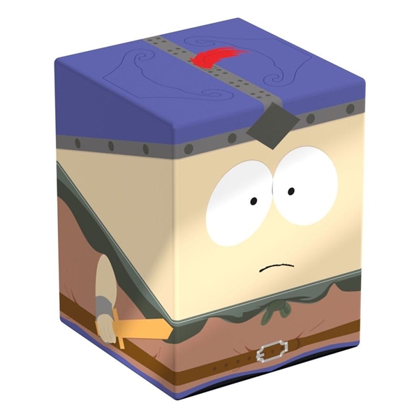 Squaroes - Squaroe, South Park™