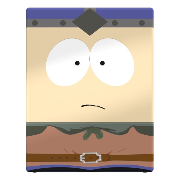 Squaroes - Squaroe, South Park™