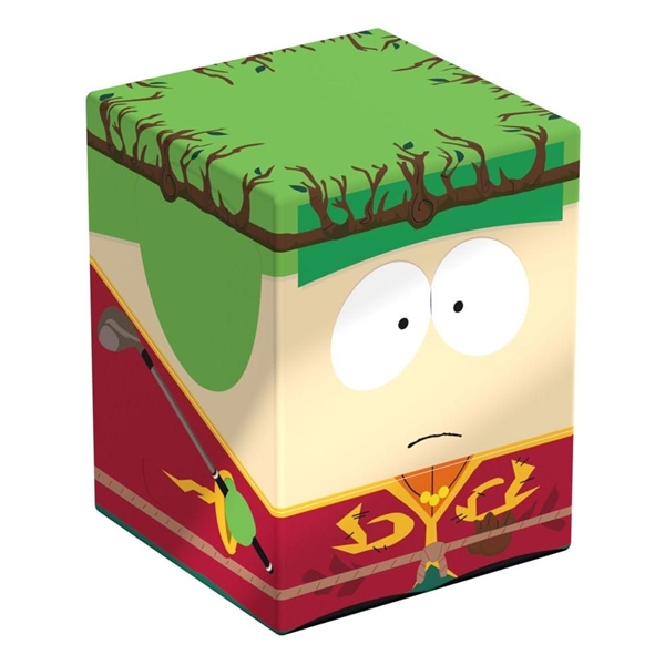 Squaroes - Squaroe, South Park™