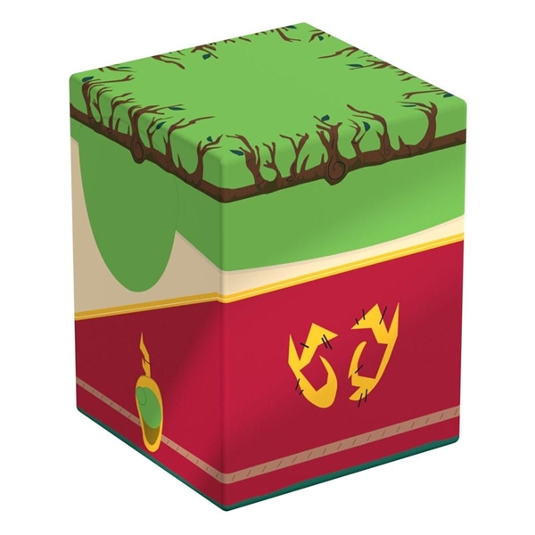 Squaroes - Squaroe, South Park™