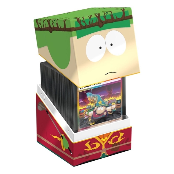 Squaroes - Squaroe, South Park™