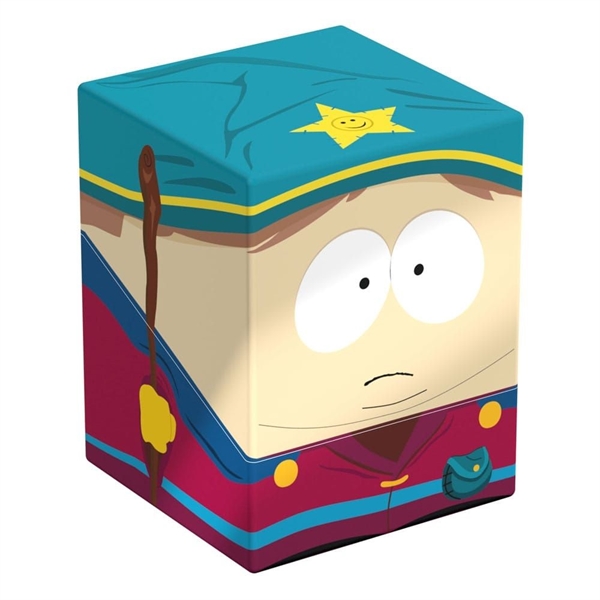 Squaroes - Squaroe, South Park™