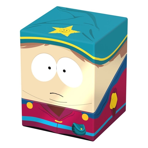 Squaroes - Squaroe, South Park™