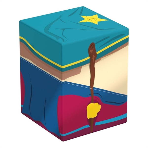 Squaroes - Squaroe, South Park™
