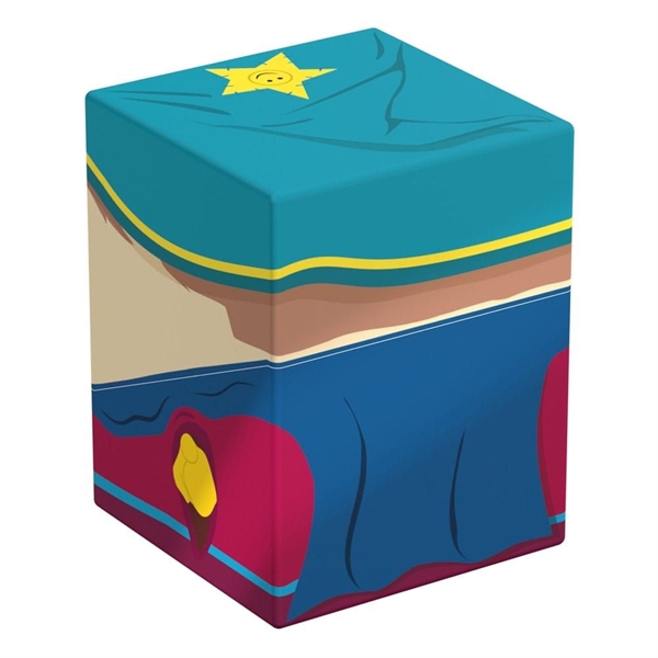 Squaroes - Squaroe, South Park™