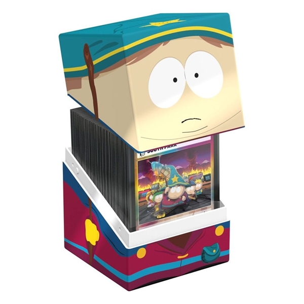 Squaroes - Squaroe, South Park™