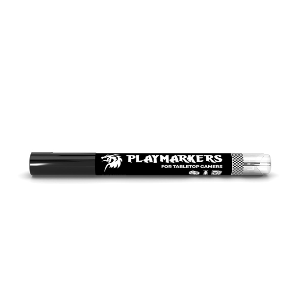 AK Playmarker - Black