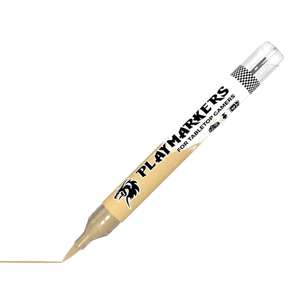 AK Playmarker - Desert Ochre