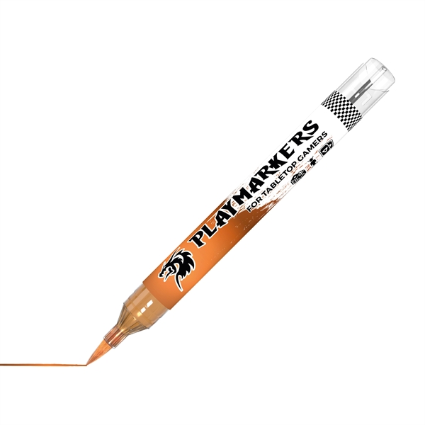 AK Playmarker - Copper