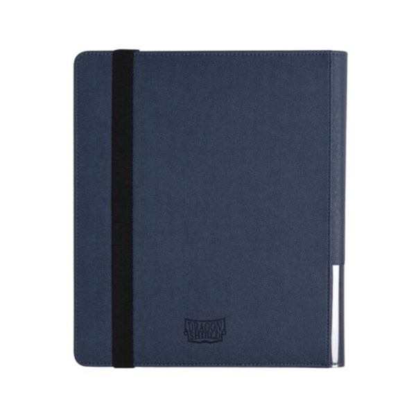 Dragon Shield - Card Codex 576, Midnight Blue