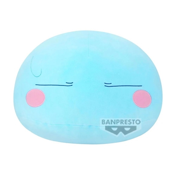 Banpresto - Slime, Rimuru