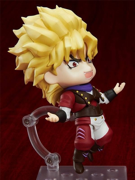 Jojos Bizarre Adventure - Dio Brando