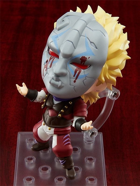 Jojos Bizarre Adventure - Dio Brando