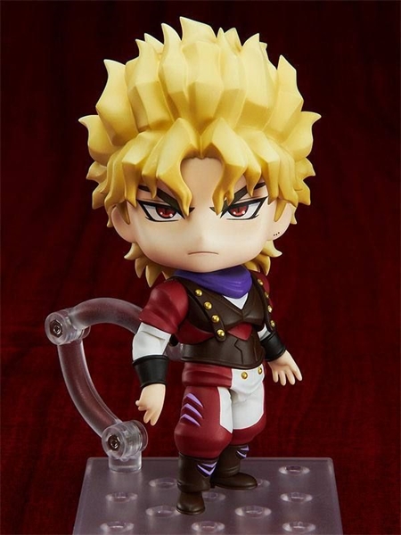 Jojos Bizarre Adventure - Dio Brando