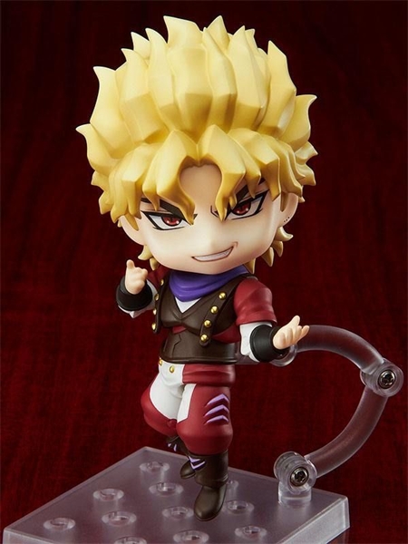 Jojos Bizarre Adventure - Dio Brando