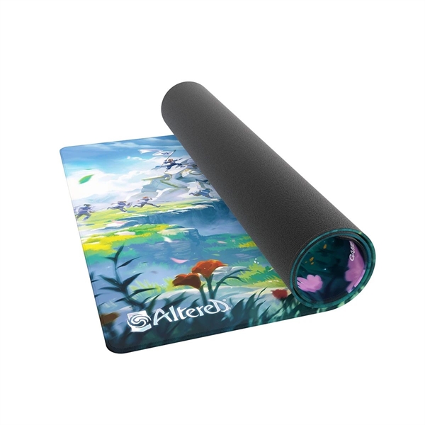 Gamegenic - Altered, Playmat