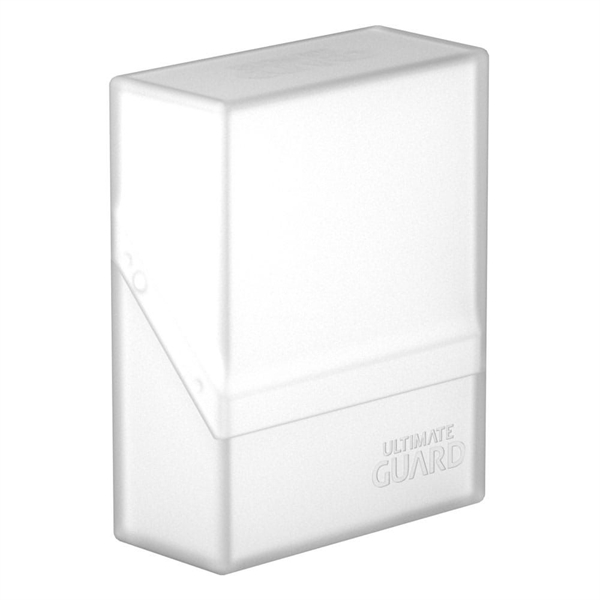 Ultimate Guard - Boulder 40+