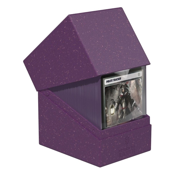 Ultimate Guard - RTE Boulder Deck Case 133+