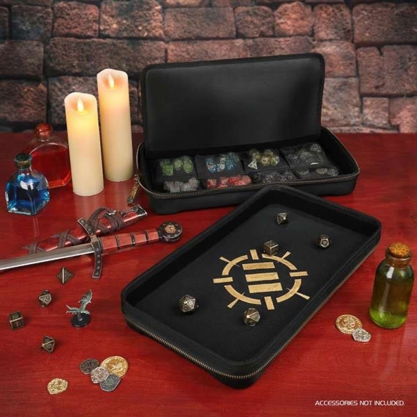 Enhance - RPG Series RPG W�rfel Case
