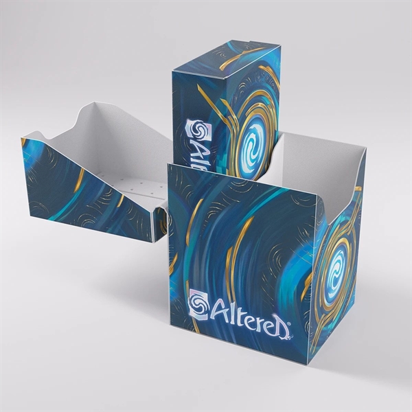 Gamegenic - Altered, Soft Crate