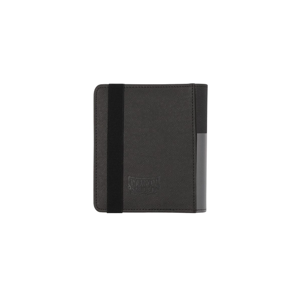 Dragon Shield - Card Codex 80, Iron Grey