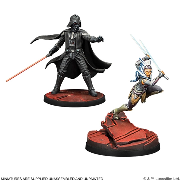 Star Wars: Shatterpoint - I Am No Jedi