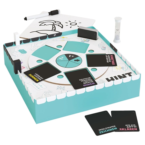Bezzerwizzer Studio - Bezzerwisser Pocket