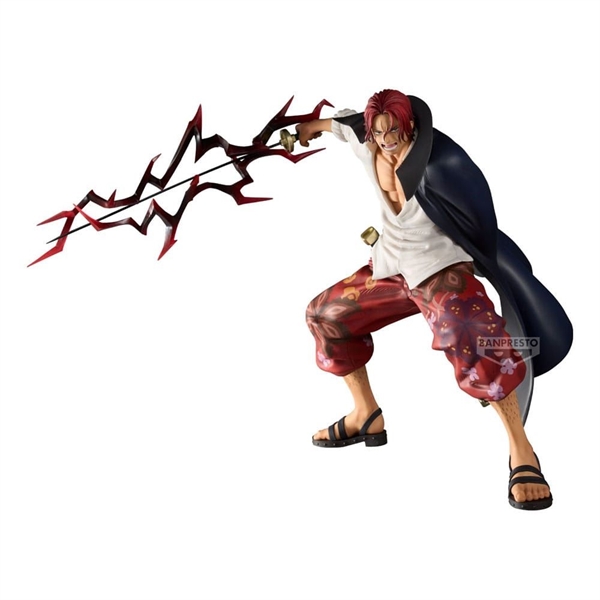 Banpresto - One Piece Grandista