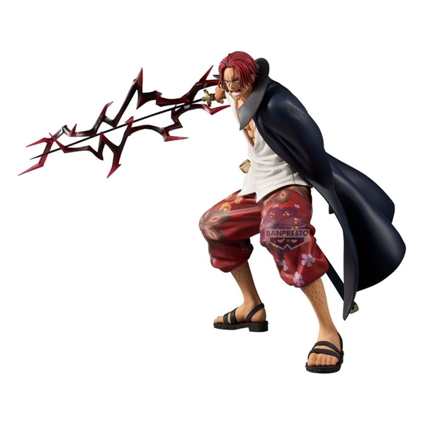 Banpresto - One Piece Grandista