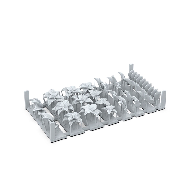 AK Interactive - Basing Bits