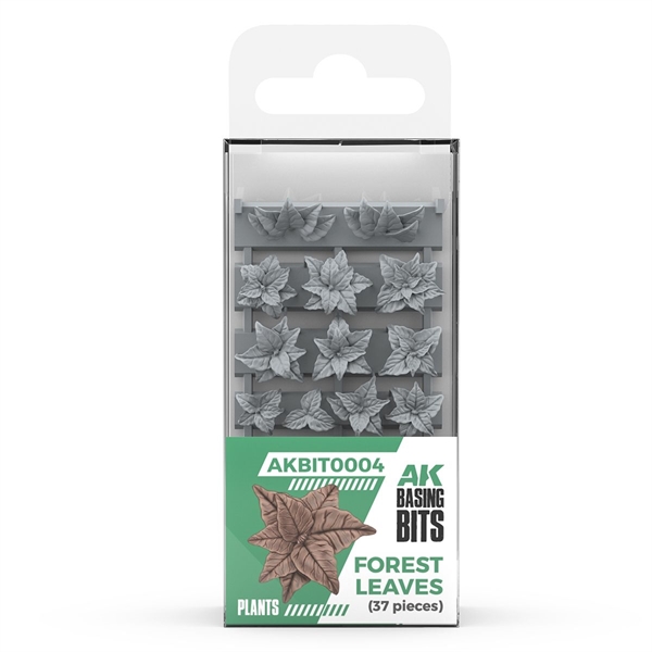 AK Interactive - Basing Bits