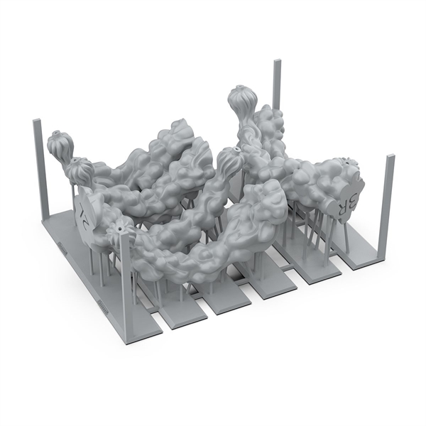 AK Interactive - Basing Bits
