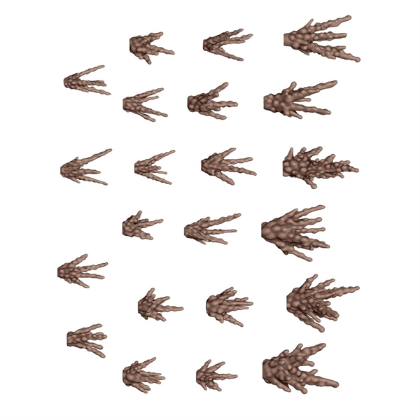 AK Interactive - Basing Bits