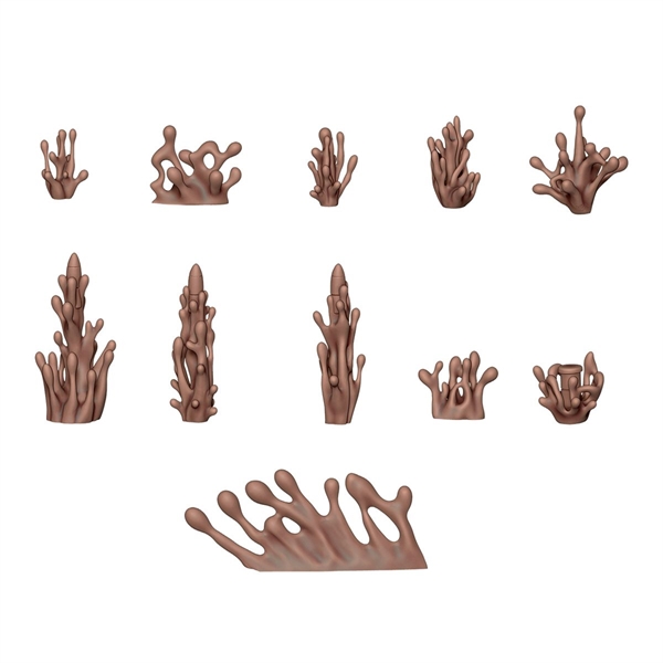 AK Interactive - Basing Bits
