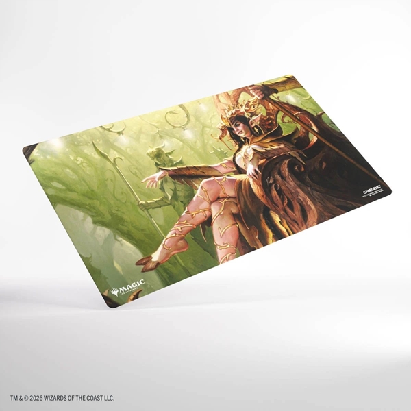 Gamegenic - Prime Playmat
