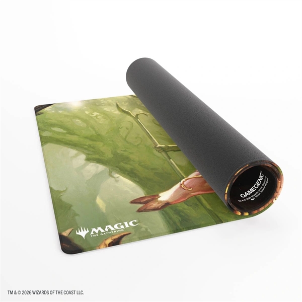 Gamegenic - Prime Playmat