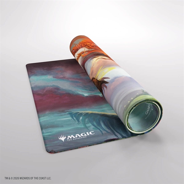 Gamegenic - Double-Sided Playmat