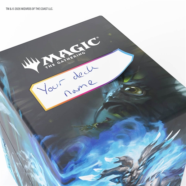 Gamegenic - Bastion 100+ XL