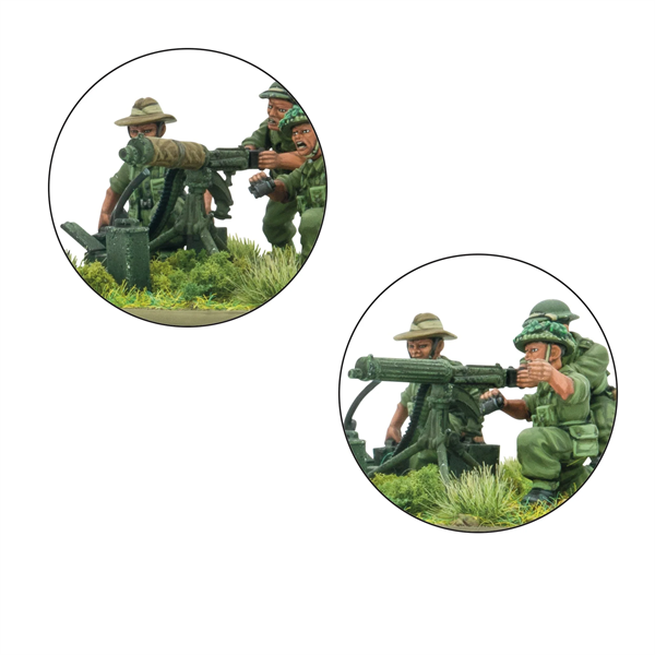 Bolt Action WW2 - British Army