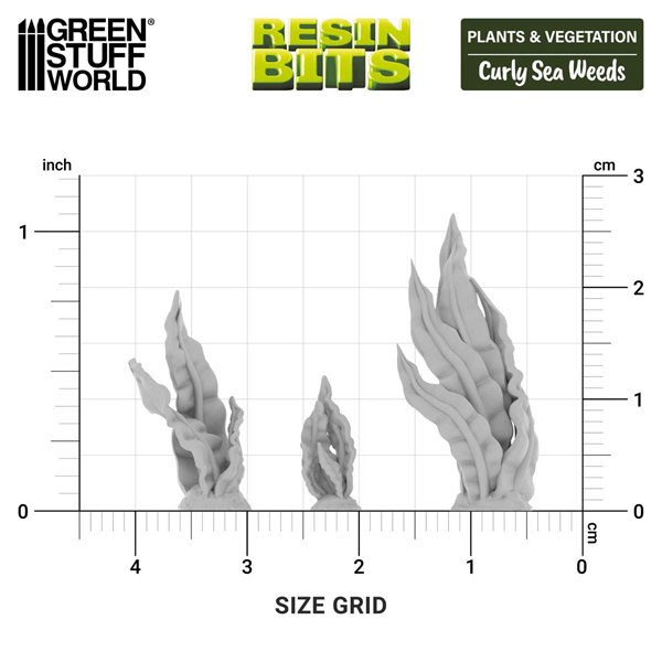 Green Stuff World - 3D-Druckset