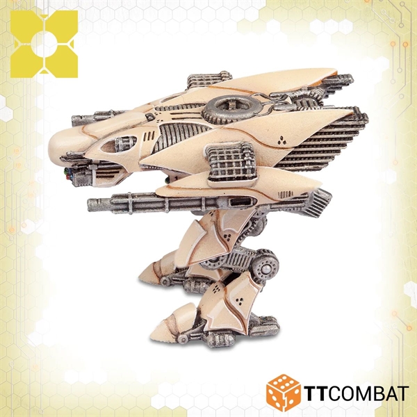 Dropzone Commander - PHR