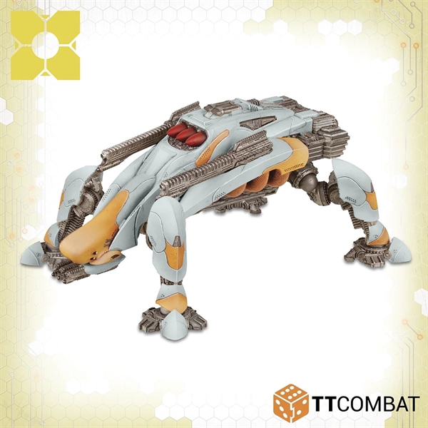 Dropzone Commander - PHR