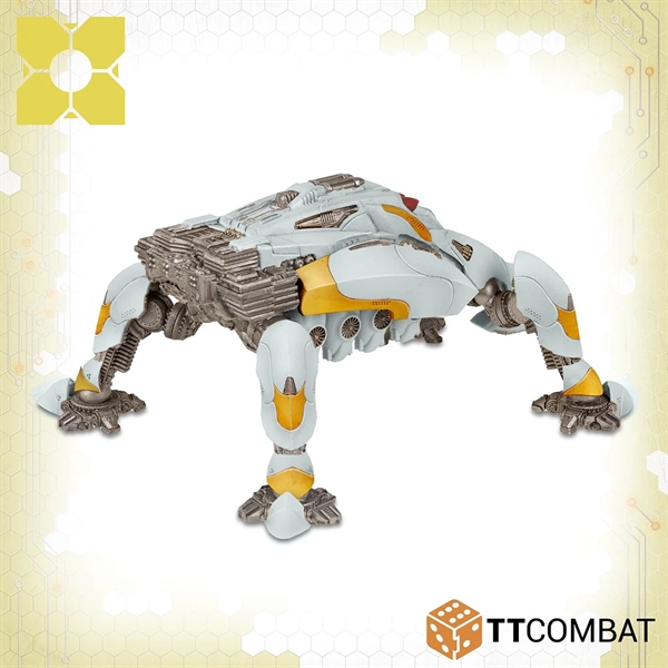Dropzone Commander - PHR