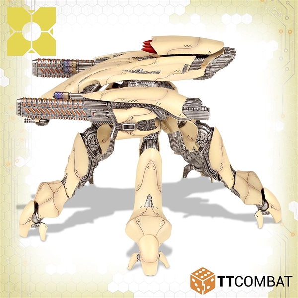 Dropzone Commander - PHR