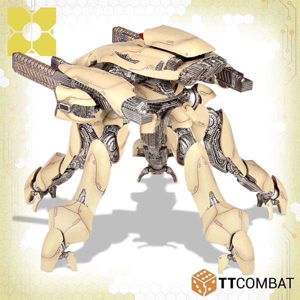 Dropzone Commander - PHR